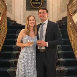 Meet your Posher, Stephanie